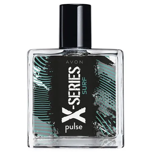 Avon X-series Pulse Surf EDT
