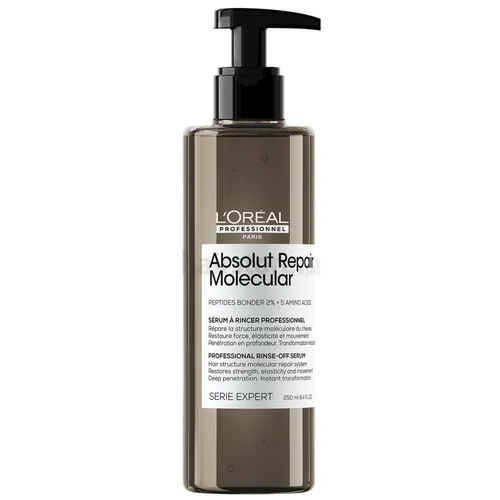L'Oreal Professionnel Absolut Repair, Molecullar Serum (Serum do włosów)