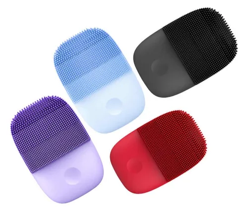 Xiaomi InFace Sonic Facial Cleansing Brush Upgrade Version (Soniczna szczoteczka do oczyszczania twarzy (nowa wersja))