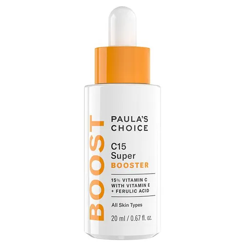 Paula's Choice Paula's Choice, C15 Super Booster (Serum z witaminą C i kwasem ferulowym)