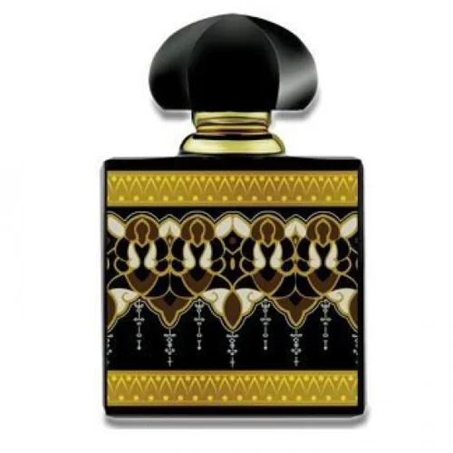Syed Junaid Alam Hadarah (Perfumy w olejku)