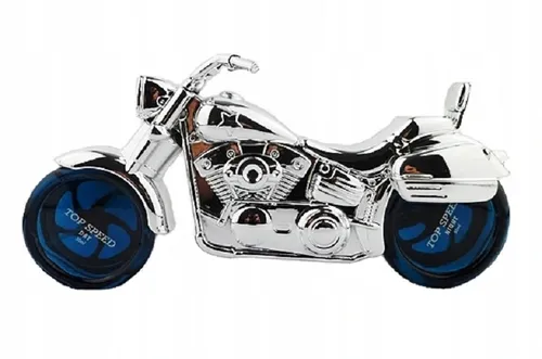Tiverton Top Speed Silver EDT