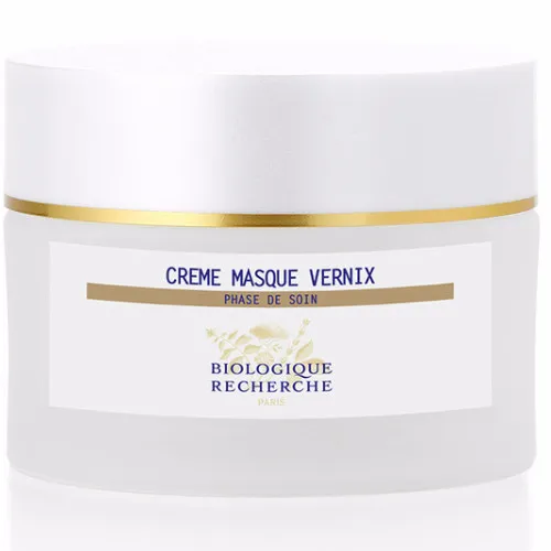 Biologique Recherche Masque-Creme Vernix (Regenerująca maska-krem)