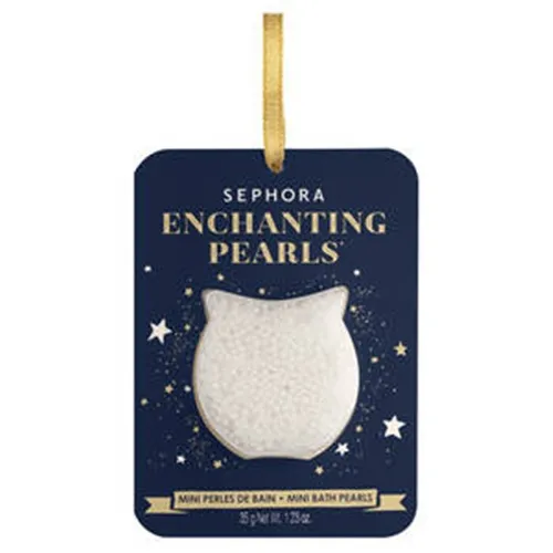 Sephora Collection, Enchanting Pearls (Perełki do kąpieli)