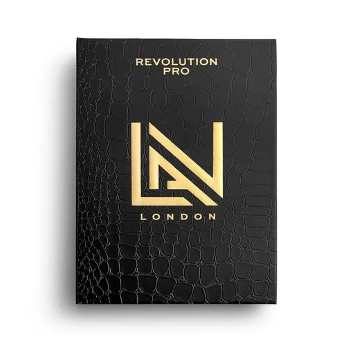 Revolution Pro Revolution Pro x  Lan Nguyen - Grealis, Ultimate Artis Makeup Palette (Paleta do makijażu) - 2