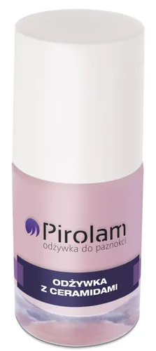 Pirolam Odżywka do paznokci z ceramidami - 2