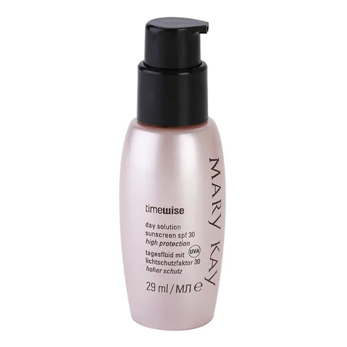 Mary Kay TimeWise , Day Solution Sunscreen SPF 30 (Serum na dzień  z filtrem SPF 30)