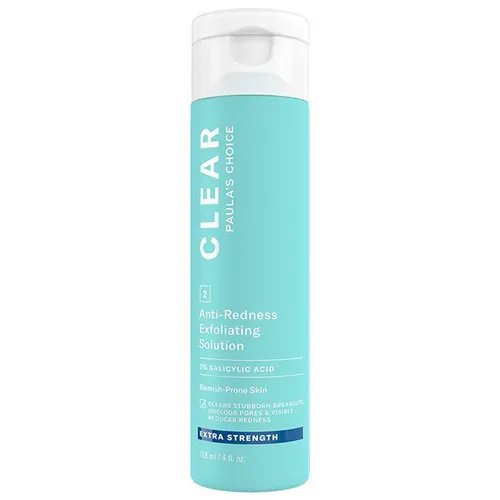 Paula's Choice Clear Extra Strength 2% BHA Exfoliant (Płyn złuszczający z 2 % kwasem salicylowym)