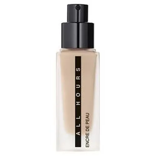 Yves Saint Laurent Encre de Peau All Hours SPF20 (Podkład kryjący matujacy wodoodporny)