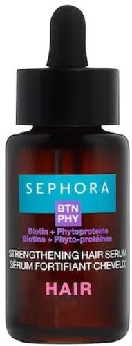 Sephora Collection, HYA Hydrating Scalp Serum (Serum nawilżająco-łagodzące do skóry głowy)