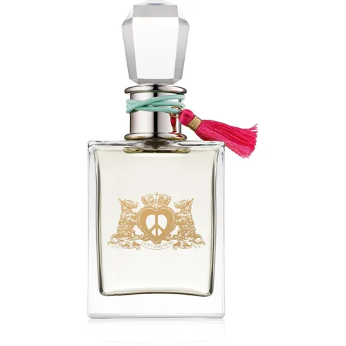 Juicy Couture Love, Peace & Juicy Couture EDP