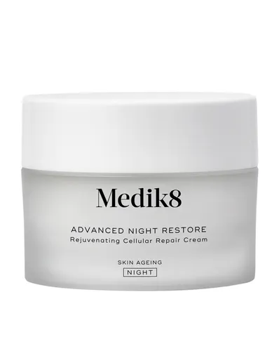 Medik8 Advanced Night Restore Cream (Krem do twarzy)