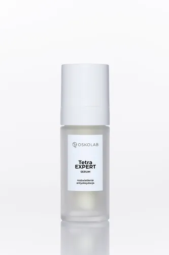 Oskolab Tetra Expert Serum 10% wit C tetra + niacynamid