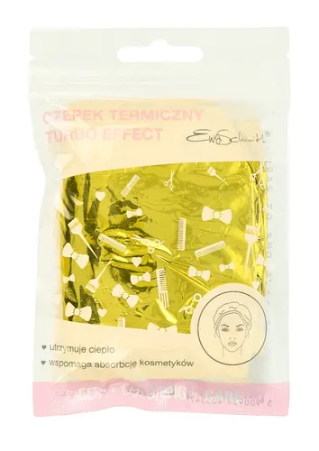 Ewa Schmitt Czepek termiczny `Turbo Effect`