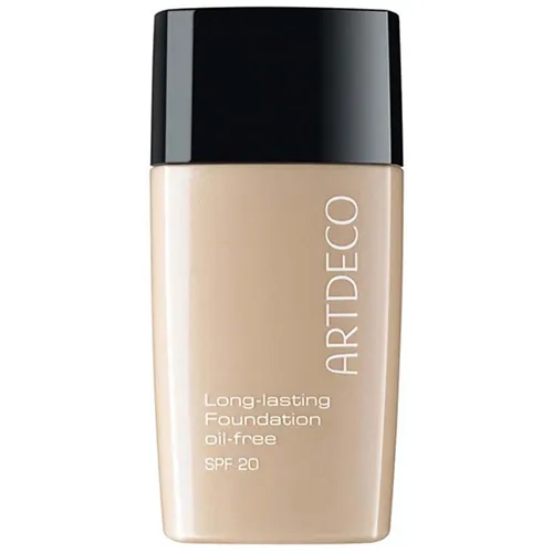 Artdeco Long-Lasting Foundation Oil-Free SPF 20 (Długotrwały podkład matujący SPF 20)