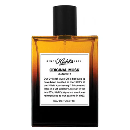 Kiehl's Original Musk Blend No. 1 EDT