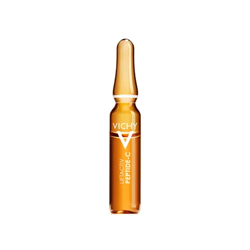 Vichy Liftactiv Specialist, Peptide-C Anti-Wrinkles Ampoules (Ampułki Anti-Ageing) - 2