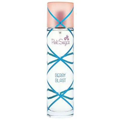 Aquolina Pink Sugar Berry Blast EDT - 1