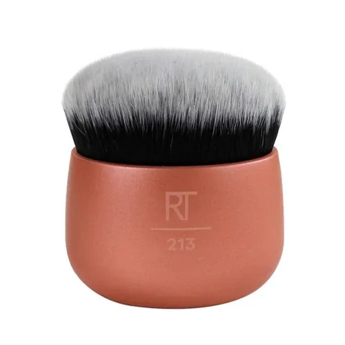 Real Techniques Kabuki Face Brush 212 (Pędzelek do twarzy i ciała)