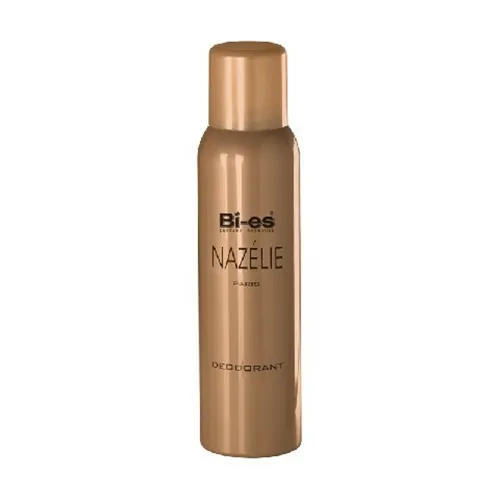 Bi-es Nazelie Gold, Dezodorant w spray`u - 1