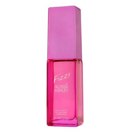 Alyssa Ashley Fizzy EDT