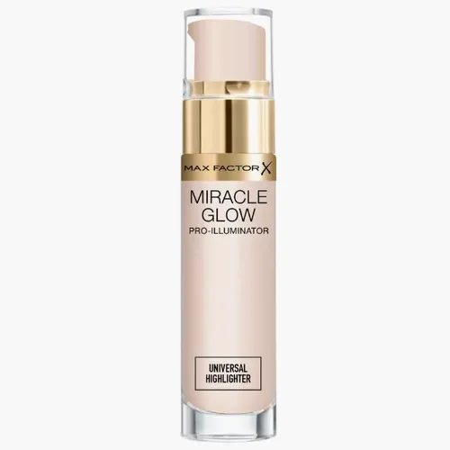 Max Factor Miracle Glow, Pro Illuminator (Rozświetlacz w płynie) - 1