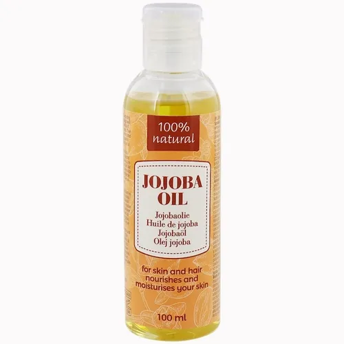Action Jojoba Oil (Olejek jojoba)