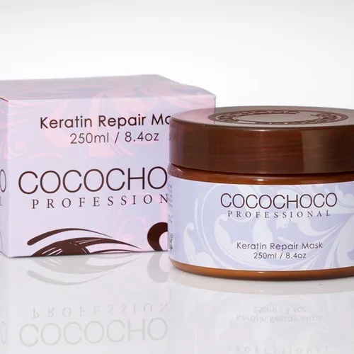 Cocochoco Professional Keratin Repair Mask (Maska keratynowa)