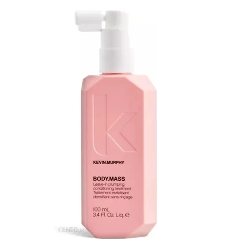Kevin Murphy Plumping Body Mass (Kuracja stylizująca do włosów wypadających)