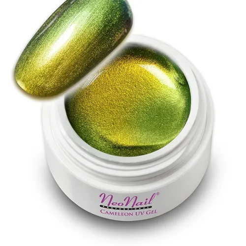 NeoNail Cameleon, UV Gel (Żel zmieniający kolor) - 2