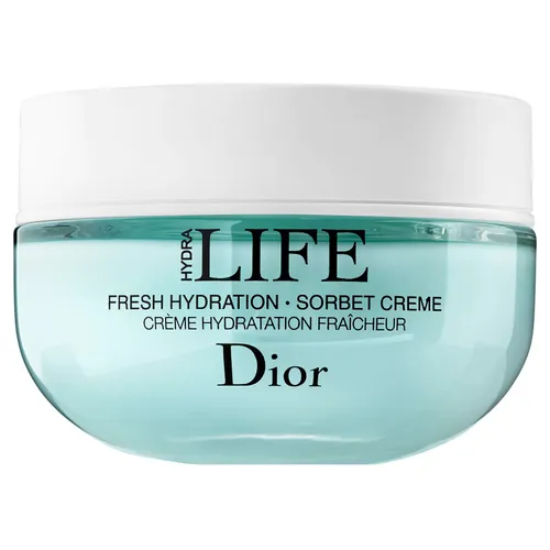 Christian Dior Hydra Life, Fresh Hydration, Sorbet Creme (Nawilżający krem do twarzy)