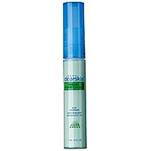 Avon Clearskin, Invisible Blemish Corrector (Bezbarwny sztyft przeciw wypryskom)