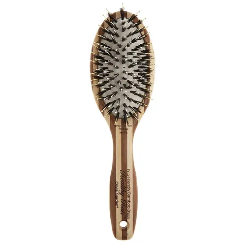 Olivia Garden Healthy Hair Ionic Combo Paddle HH-P6 (Szczotka do włosów)