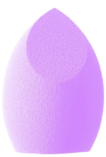 KillyS Botanical Inspirations, Ultra miękka gąbeczka 3D do makijażu bez lateksu  `Lavender` - 1