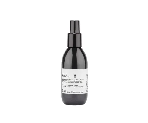 Sendo Hand & Textile Purifying & Sanitizing Spray (Oczyszczająco-dezynfekujący spray do rąk)