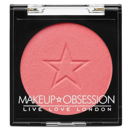 Makeup Obsession London Live Love London , Mono Blush (Róż do policzków) - 1