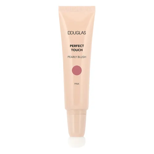 Douglas Collection Make-Up Perfect Touch Liquid Blush, Róż w płynie