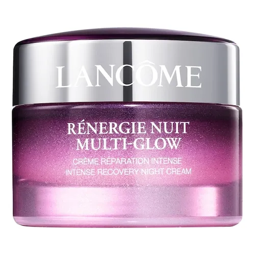 Lancome Renergie Nuit Multi-Glow Creme Reparation Intense (Regenerujący krem do twarzy na noc)