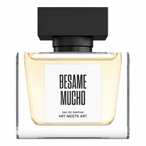 Art Meets Art Besame Mucho EDP