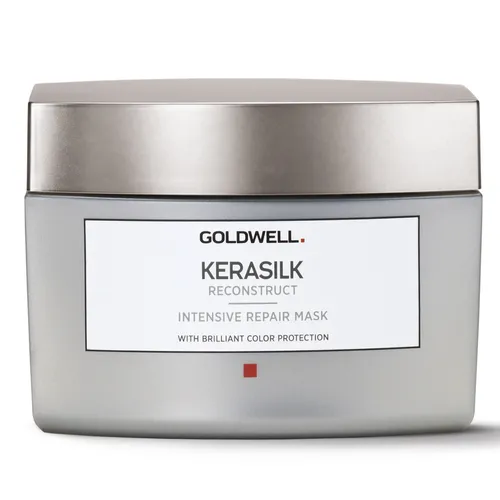 Goldwell Kerasilk Reconstruct, Intensive Repair Mask (Intensywna maska odbudowująca z keratyną i Hyaloveil™)