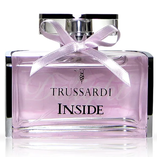 Trussardi Inside Delight for Woman EDT