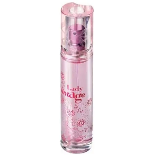 Oriflame Visions, Lady Vintage EDT