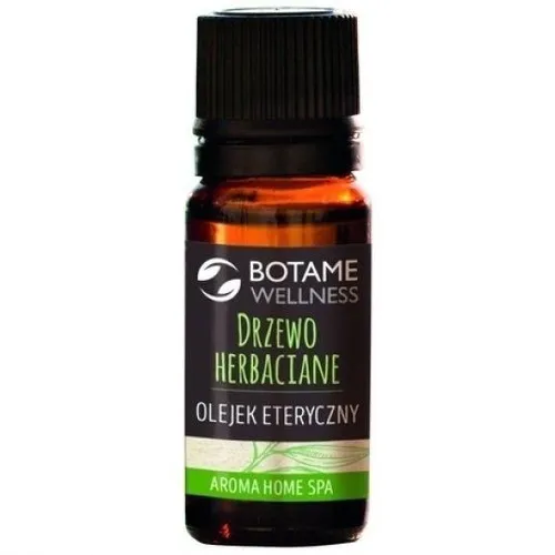 Botame Wellness Aroma Home Spa, Olejek eteryczny `Drzewo herbaciane`