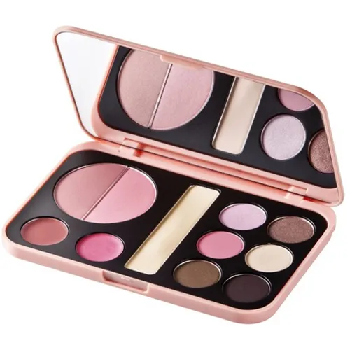 BH Cosmetics Forever Nude, Makeup Palette (Paleta do makijażu)