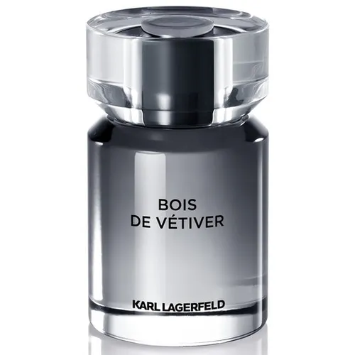 Karl Lagerfeld Bois de Vetiver EDT