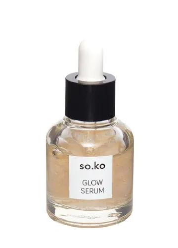 So.Ko Glow Serum (Serum do twarzy)
