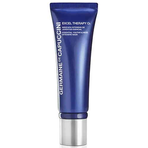 Germaine de Capuccini Excel Therapy O2, Essential Youthfulness Intensive Mask (Intensywna maska energetyzująca)