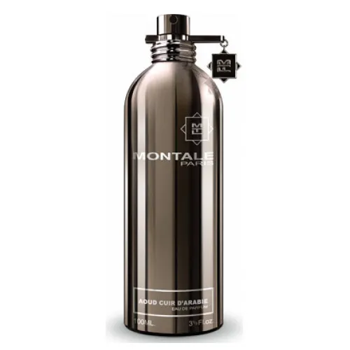 Montale Paris Oud Cuir d'Arabie EDP