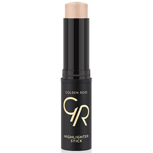 Golden Rose Highlighter Stick (Rozświetlacz w sztyfcie)