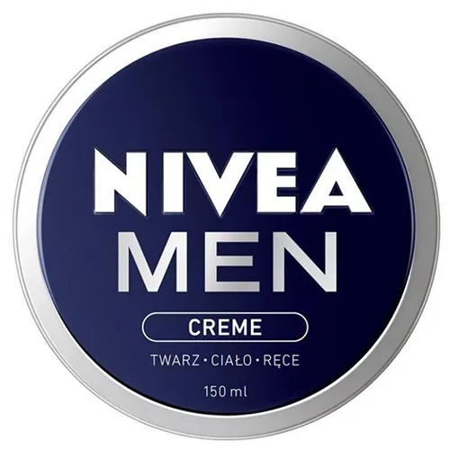 Nivea Men, Creme (Krem uniwersalny)
